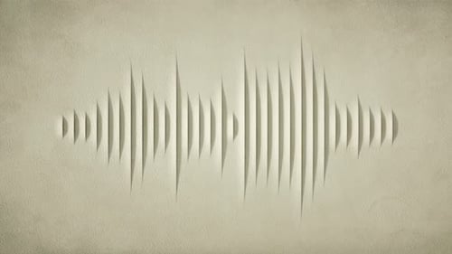Clean Waveform Loop