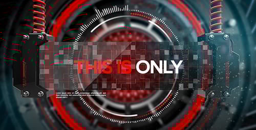 Beginning Opening Logo