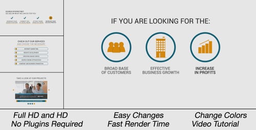 Clean and Simple Promo