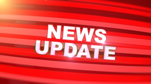 News Update Transition