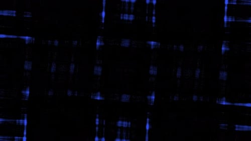 digital holographic background