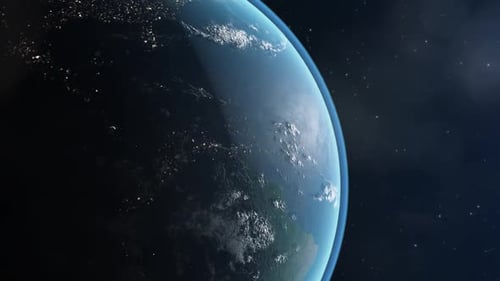 Formation of The Atmosphere and Greenhouse Effect