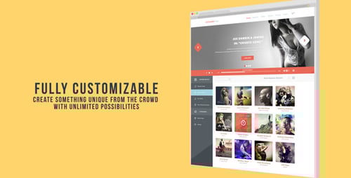 Website Presentation