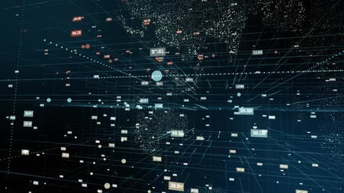 Digital Data Earth Financial Year