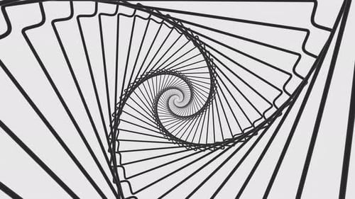 Abstract Tunnel Loop