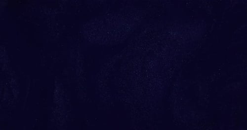 Fondo azul oscuro con lentejuelas