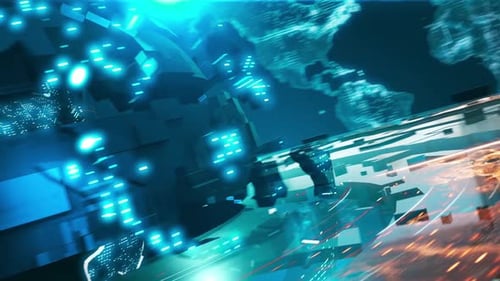 Histórico de notícias