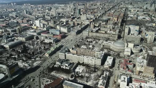 The Longest Street on the Planet