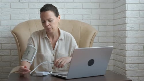 Quejas de pacientes sobre la salud.