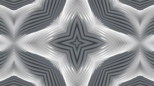 Background Triangles