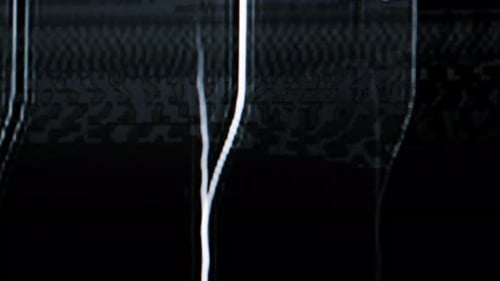 TV and Video Glitches