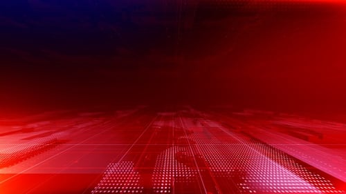 News Background (Loop)