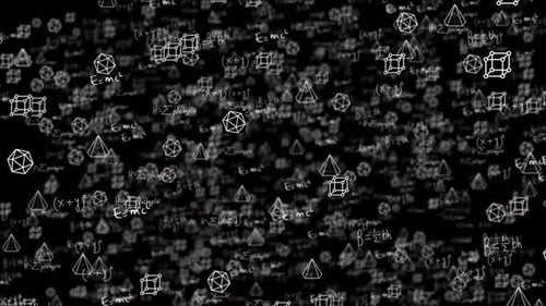 physics and mathematics Science and education