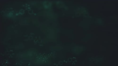 Chemistry Formulas or Chemical Structure