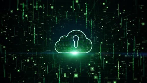 Cloud Computing Of Cyber Security 01148
