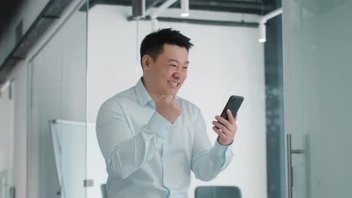 Concepto de gran noticia