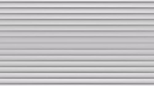 White Background. abstract line