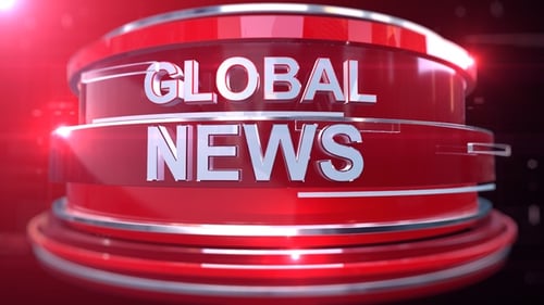Global News Red