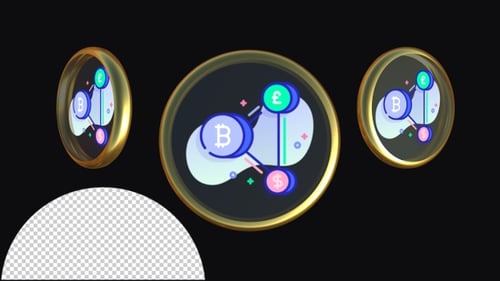 Currency Transparent Background