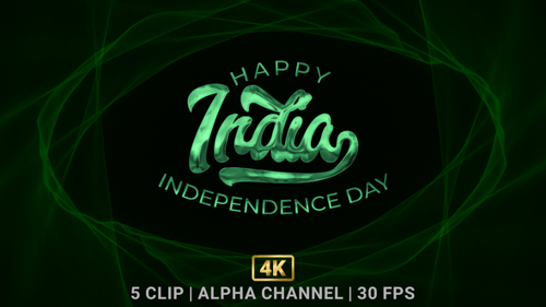 Happy India Independence Day