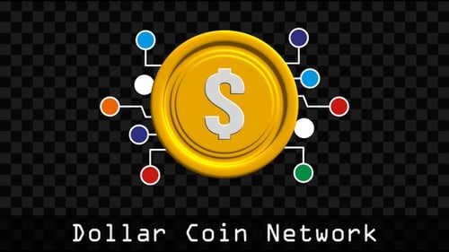 Dollar Coin Network