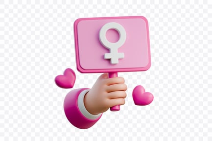 Preview: Womans Day Board