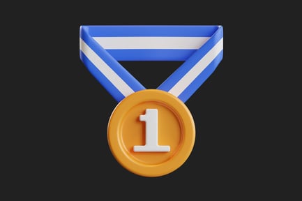 Preview: Medal