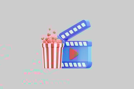 Preview: Movie night treat
