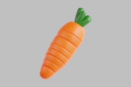 Preview: Carrot