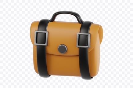 Preview: Office Work Bag