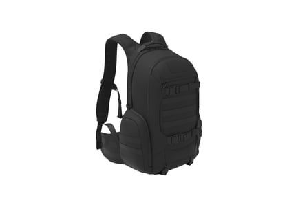 Preview: Backpack Model Game Ready 0001