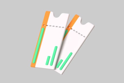 Preview: Adventure ticket pass