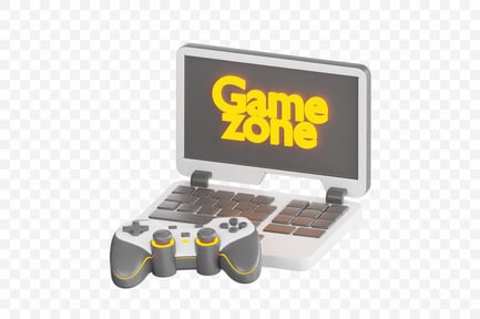 Preview: Gaming Laptop