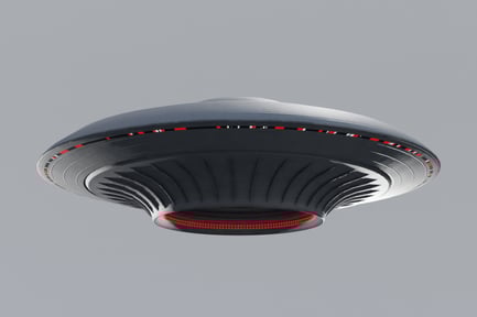 Preview: UFO