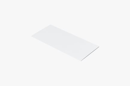 Preview: Folded Bifold Brochure Template