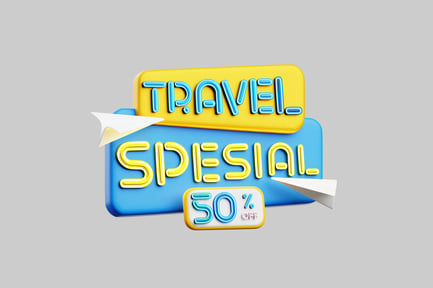 Pharmacy sale advertisement asset