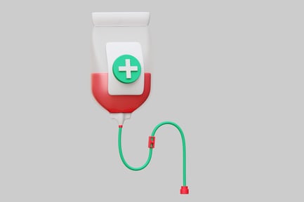 Preview: Donate Blood, Save Lives In Medical Emergency