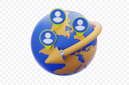 Preview: Global Audience