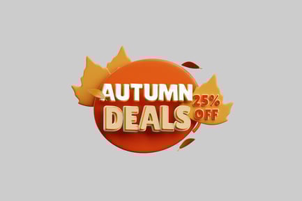 Aperçu: Offre de jeux pour la saison des soldes d'automne