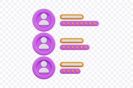 Preview: Ballot Selection Form