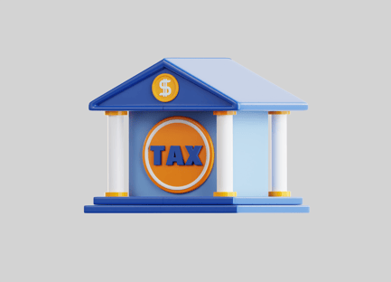 Preview: Tax Office Building