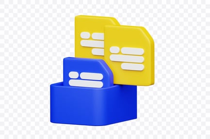 Preview: Agency Portfolio Case