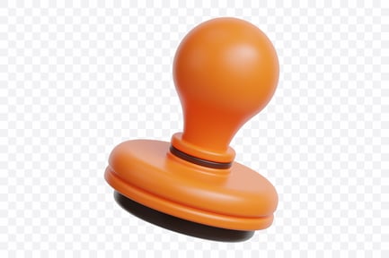 Preview: Office Stamp