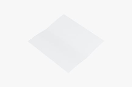 Preview: Open Bifold Brochure Template