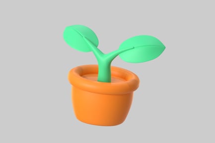 Preview: Potted Sprout