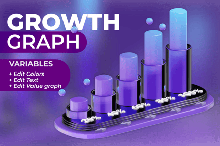 Preview: Growth Graph