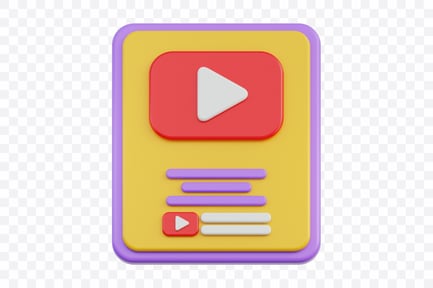 Preview: Play Button