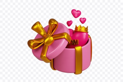 Preview: Mom Day Surprise